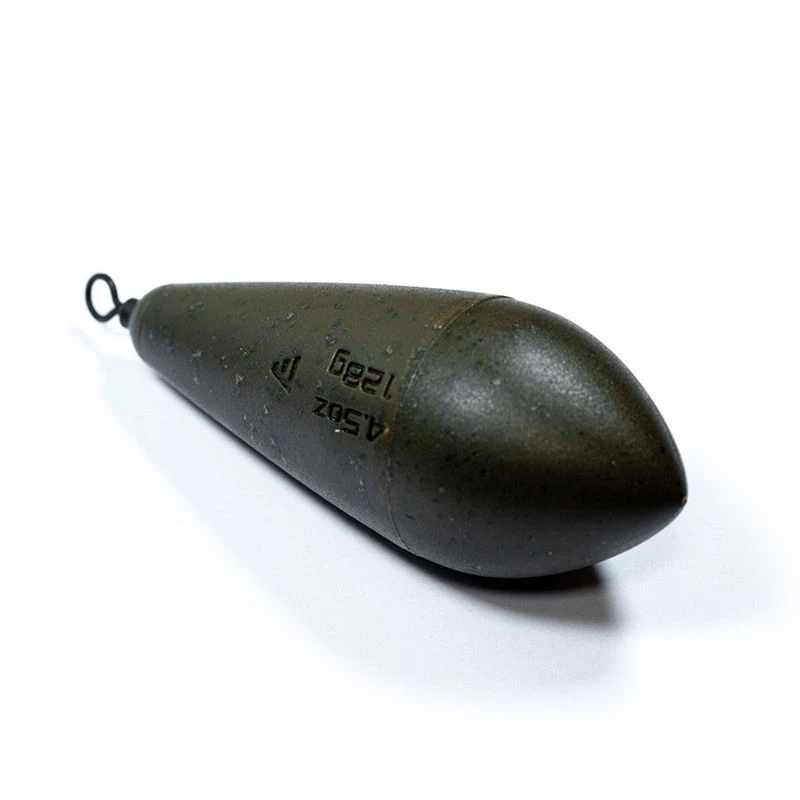 Evolve Tackle Tournament Swivel Weights
